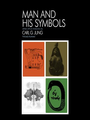 cover image of Man and His Symbols